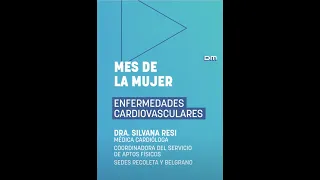 DM Cardio Mujer