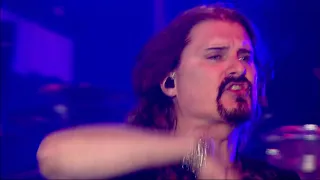 Dream Theater - Peruvian Skies (Live at High Voltage 2011)