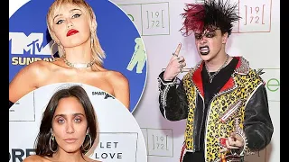 Yungblud now said to be dating Bella Hadid's BFF Jessie Jo Stark