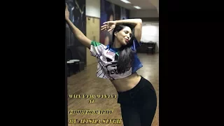 Main Yaar Manana Ni Song - Dance Mix | Vaani Kapoor | Yashita Sharma choreography || Alisha Singh