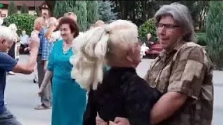 А КАЛИНА ГОРЬКАЯ!!! #kharkiv #dance