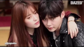 Han Hyo Joo | Lee Jong Suk - Secret Love Song