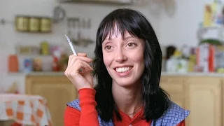 Hello, I'm Shelley Duvall (REMIX)