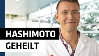 Hashimoto heilen mit diesem unglaublichen Trick! - DAS hat geholfen!