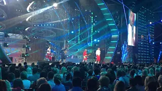 “Pidzhakov Live” - Russia, выступление 3-го конкурсного дня «Новой Волны — 2018»