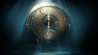 The International 2017 Empire - Liquid by Arthas