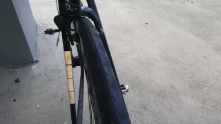 What if a 28 tire doesnt fit on your roadbike?