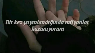 2PAC Time Back Türkçe çeviri | TikTok version