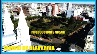 Ciudad de Olavarria-Historia-Buenos Aires-Argentina-Producciones Vicari.(Juan Franco Lazzarini)