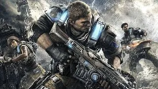 Gears of War 4's Studio Head Answers Your Questions - IGN Access