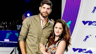 Inside Teen Mom Jenelle Evans and David Eason’s filthy bedroom with clothes and trash on floor as he