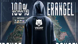 TEAMSPEAK VELVET ESPORTS 3 WWCD