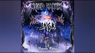Iced Earth - Jack sub español & lyrics