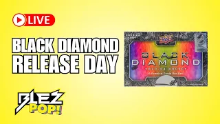 BLACK DIAMOND RELEASE W/ BROWNDOG!!! #disney #f1 #marvel #wwe #mma #nhl #groupbreaks #sportscards