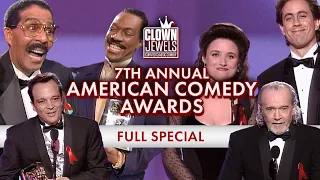 7th Annual American Comedy Awards | FULL SPECIAL (1993)