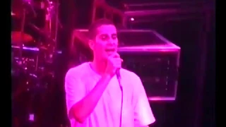 Janes Addiction - Been Caught Stealing Live The Marquee London 04.03.91
