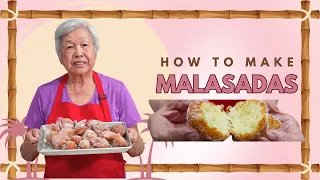 Malasadas