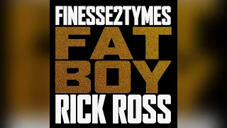 Finesse2Tymes - Fat Boy (Feat. Rick Ross) [Clean]