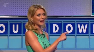 8 Out of 10 Cats Does Countdown S09E12 CC (5 November 2016)