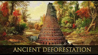 ANCIENT DEFORESTATION AND BABYLON / Tartaria Exposed!