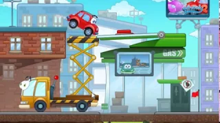 Wheely 3/Вилли 3