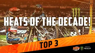 SPEEDWAY GP HEATS OF THE DECADE! 🔥🔥🔥