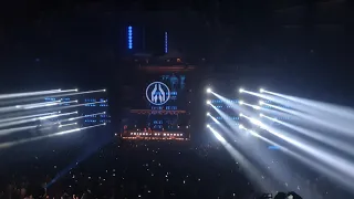 Mayday 2021 11 10 Katowice Poland Friends of Mayday intro save the robots