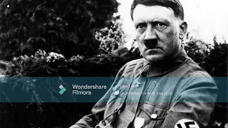 Hitler y su odio a los judios