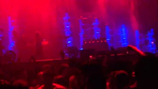 The Prodigy - Smack My Bitch up @ HMH Amsterdam 10-04-2015