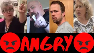 Calling teachers by their first name compilation 🤬Angry🤬 Tik Toks