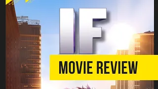 IF Movie Review
