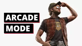 Far Cry 5 Arcade Gameplay - Assault & Outpost