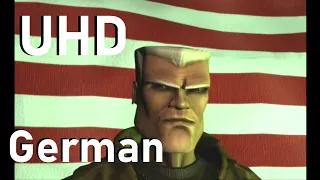 UHD Small Soldiers German PSx Intro 16:9