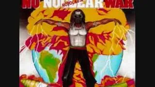 Peter Tosh - No Nuclear War