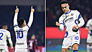 Lautaro  Goal vs Salernitana | Salernitana 0-5 Inter | Inter Salernitana Lautaro Martinez Gol