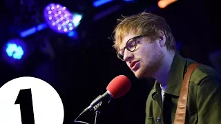 Ed Sheeran – Castle On The Hill & Shape Of You feat. Stormzy | Live Concert in Newyork 2017