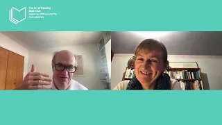 The Art of Reading Book Club with Colm Tóibín | Episode 27: ‘Molly Fox’s Birthday’ by Deirdre Madden