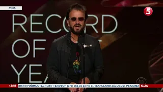 Оголосили переможців "Grammy-2021": хто став тріумфатором церемонії