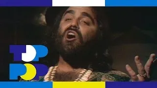 Demis Roussos - Mara • TopPop