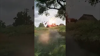 Panzerfaust Roadside Ambush - Post Scriptum