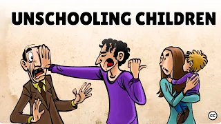 Unschooling: Why Parents Remove Their Kids From School