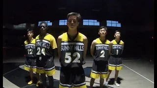 Sunny Hills Basketball 2018-2019 Hype Video