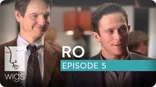 Ro | Ep. 5 of 6 | Feat. Melonie Diaz | WIGS