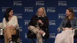 SBIFF 2024 - Women's Panel