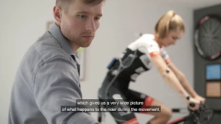 VeloLAB Bikefitting [VeloBLOG 2019]