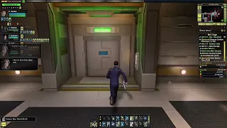 Star Trek Online - TOS Temporal Agent - 22