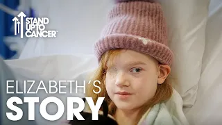 Elizabeth's story | Neuroendocrine Cancer | Stand Up To Cancer