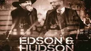 Galera Coração Edson & Hudson DVD Eu e Você De Novo Ao Vivo Em Goiânia