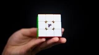 THE YOO CUBE: Is it any good??