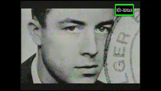 Albert Camus: La Locura de la Sinceridad - Documental (1997) Español Latino